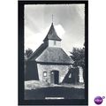 Sussex LULLINGTON Church Postcard by St Albans ...