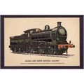 LONDON AND NORTH EASTERN RAILWAY CLASS P3 0-6-0...