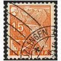 1934 Michel 273 - fine used (o)