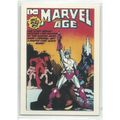 MARVEL ' 1 ST COVERS TRADING CARDS series II ' ...