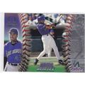 1998 Omega Baseball Yamil Benitez