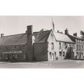 CARTE POSTALE - MORETON IN MORSH