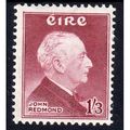 1957 IRELAND Sg165 1s3d MOUNTED MINT (E14)