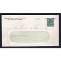 Canada #EN528-10 Special Order Sta. Trail BC 19...