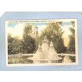 Rhode Island Central Falls Jenk's Park The Foun...