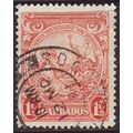 Barbados 1938 SG250 Used (C-586)