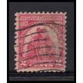 Used 657 2c General Sullivan Just Clears RA2202