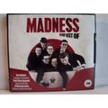 MADNESS - THE VERY BEST OF - CD ALBUM 2014 - 2 ...