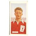 1959 National Spastics card No. 10 Ivor Allchur...