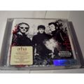A-HA -ANALOGUE - CDALBUM2005-1DISC