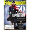ENTERTAINMENT WEEKLY-OCTOBER 21/28, 2016-DOCTOR...