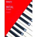 Trinity College London Piano Exam Pieces & Exercises 2018-2020. Initial Grade