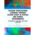 Wals-Routledge Lesson Study Series: Teacher Pro...