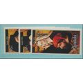 Aitutaki Stamps Scott #121 To 123, Mint Never H...