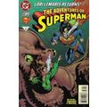 Adventures of Superman (Vol 1) # 532 VFN+ ORIG ...