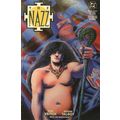Nazz (1990 Ltd) The # 003 VFN MODERN AGE COMICS