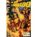 Red Tornado (2009 Ltd) # 005 NM MODERN AGE COMICS