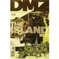 DMZ (Vol 1) # 036 NM MODERN AGE COMICS