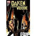 Daken Dark Wolverine (Vol 1) # 019 NM MODERN AG...