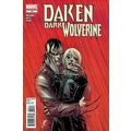 Daken Dark Wolverine (Vol 1) # 020 NM MODERN AG...