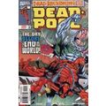 Deadpool (Vol 1) # 024 NM MODERN AGE COMICS