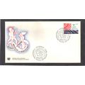 FDC Geneva Cachet 102 1.10fr Renewable Energy (...