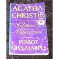 Classic Mysteries by Agatha Christie