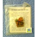 SAN DIEGO ZOO 75th ANNIVERSARY TIGER RIVER COLL...