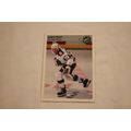 Andre Faust 1993 Classic Pro Hockey Prospects N...