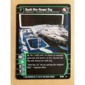 Star Wars TCG: A New Hope # 68 Death Star Hanga...