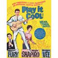 Billy Fury Helen Shapiro Bobby Vee Play It Cool...
