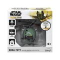 Star Wars: The Mandalorian Green Boba Fett UFO ...