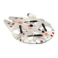 World Tech Toys Star Wars Millennium Falcon Mot...