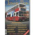 Classic Bus No.159 Febuary March 2019 (damaged)
