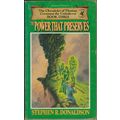 The Power That Preserves, Stephen Donaldson. 1s...