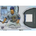 Darwin Barney Chicago Cubs Real Baseball Used J...