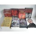 Lot of 8 audiobooks on cassette tapes My life B...