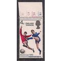 GB 1966 QE2 4d World Cup Football England Winne...