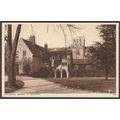 Deanery & Cathedral, Winchester, Hampshire, c.1...