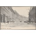 Grey Street, Newcastle, Northumberland, 1916 - ...