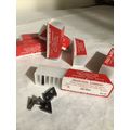 NEW lot 70 DIKAR TOOL 9ZA-9905 CARBIDE INSERTS,...