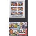 Comores 2008 IMPERF USA President Kennedy Washi...