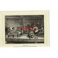 Burmese Band, Myanmar, Book Illustration (Print...