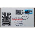 1966 Westminster Abbey, 1066-1966, Edinburgh Po...