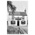 pt6037 - Westwoodside , Carpenters Arms , High ...