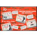 20TH CENTURY FOX FILMS 1955 Jennifer Jones, Hum...