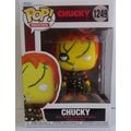 FUNKO / POP ' HALLOWEEN CHUCKY # 1249 (2024)
