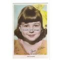 b4910 - Film Actress - Jane Withers - No.137 - ...