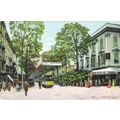 06 - NICE - AVENUE DE LA GARE