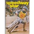 Speedway Star. January 19, 1980. Peterborough &...
